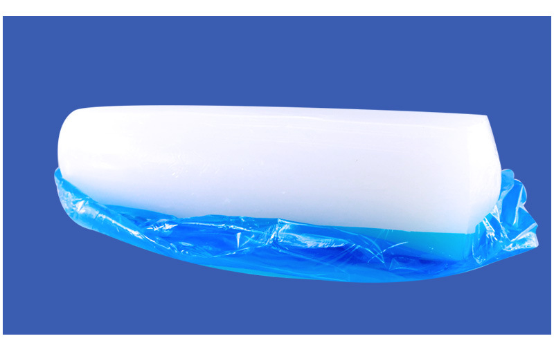 厂家直销硅胶原料 混炼硅胶原料好炼胶易脱模品质稳定