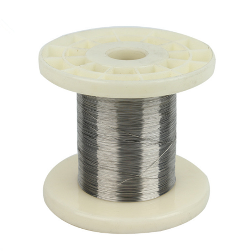 5mm线径光亮纯镍线国产线镍带n6科研款