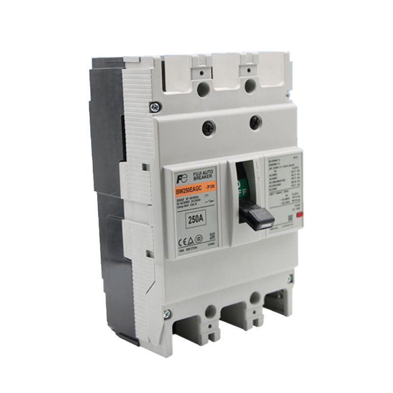 富士fujifilm bw250eagc 空气开关 250a