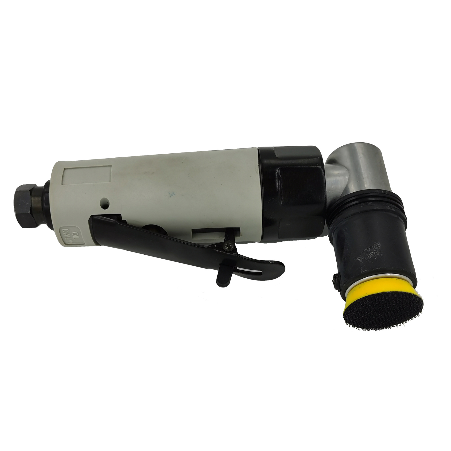 供应气动小型打磨机研磨机砂光机抛光机台湾德骐dq-50das