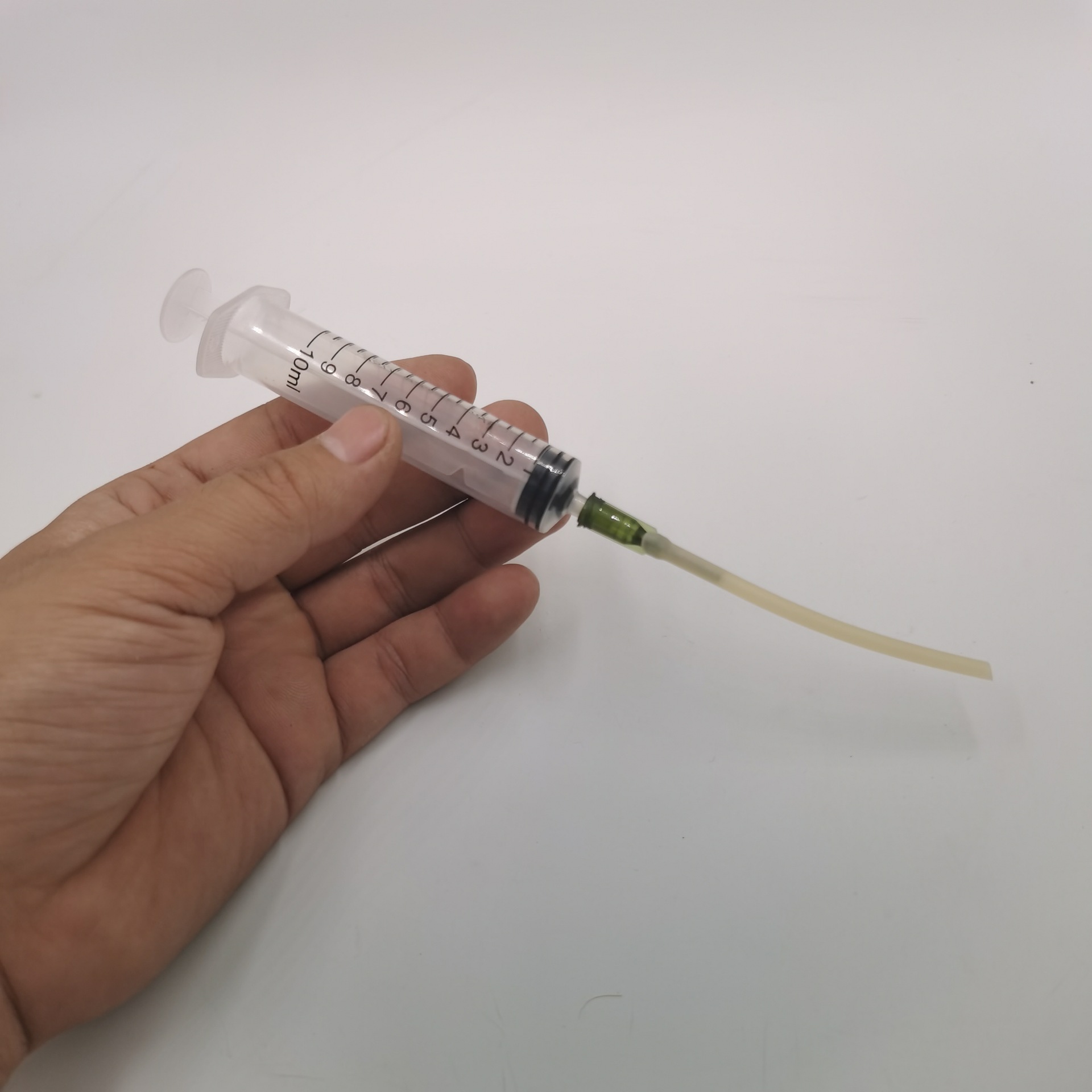 鹦鹉喂奶工具喂奶勺子喂奶器手养工具鹦鹉用品雏鸟用具雏鸟喂食器