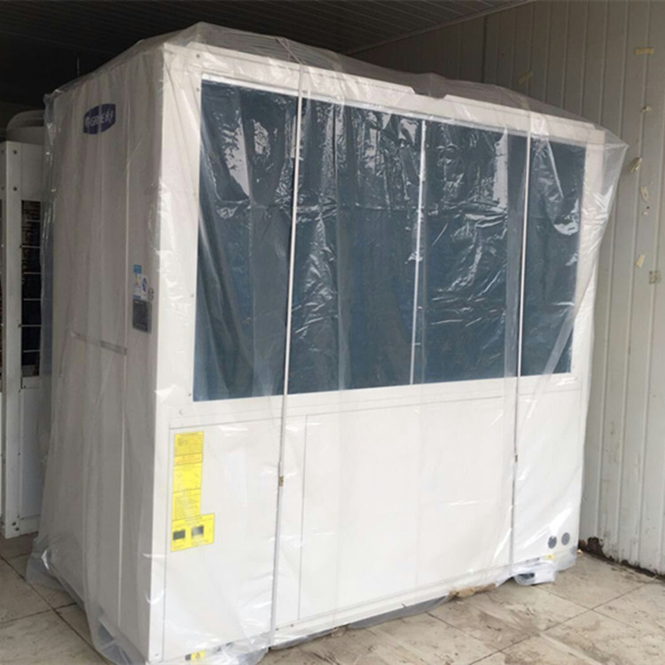 原装精品二手格力空调b系列65kw模块机25匹中央空调水模块空调