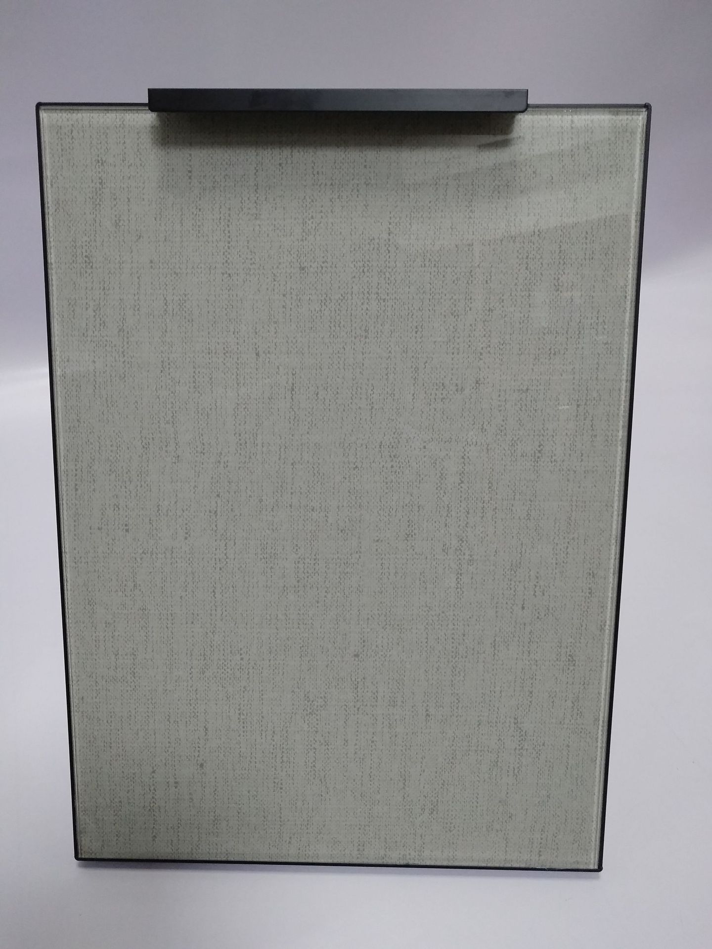 晶钢门专用贴膜麻布纹粗布纹橱柜贴膜pvc晶钢膜玻璃门板自粘彩膜