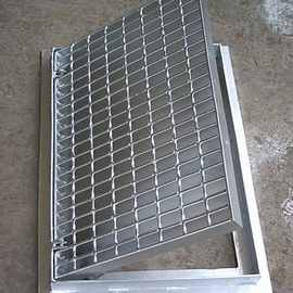 镀锌钢篦子