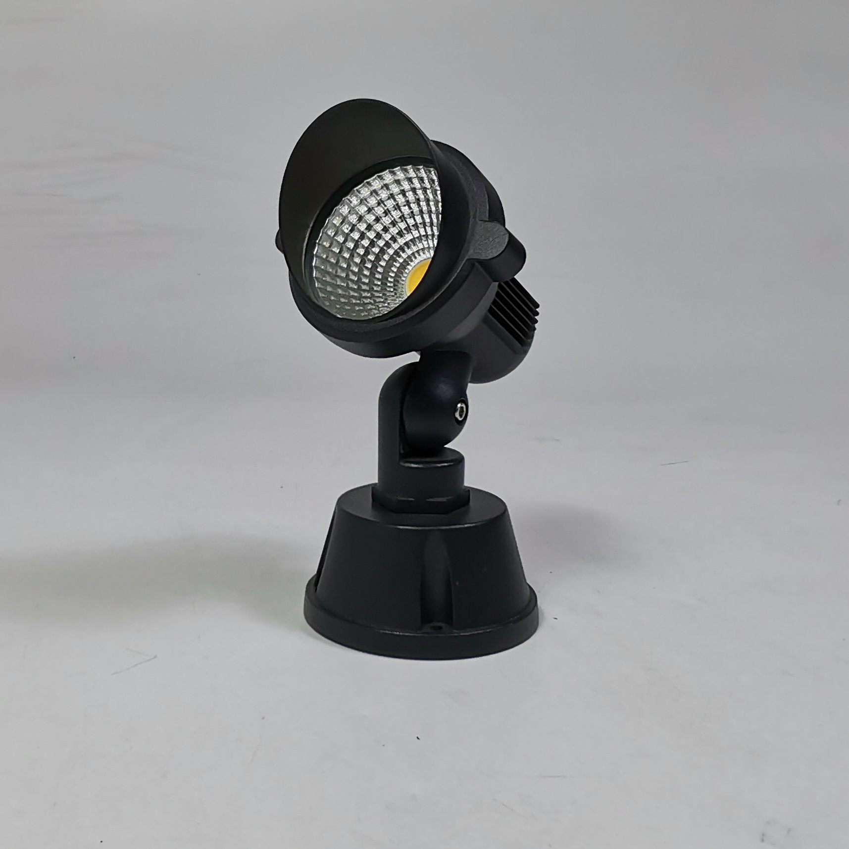 led插地灯草坪灯照树灯射树灯插泥灯草坪射灯10w地插灯cob插地灯