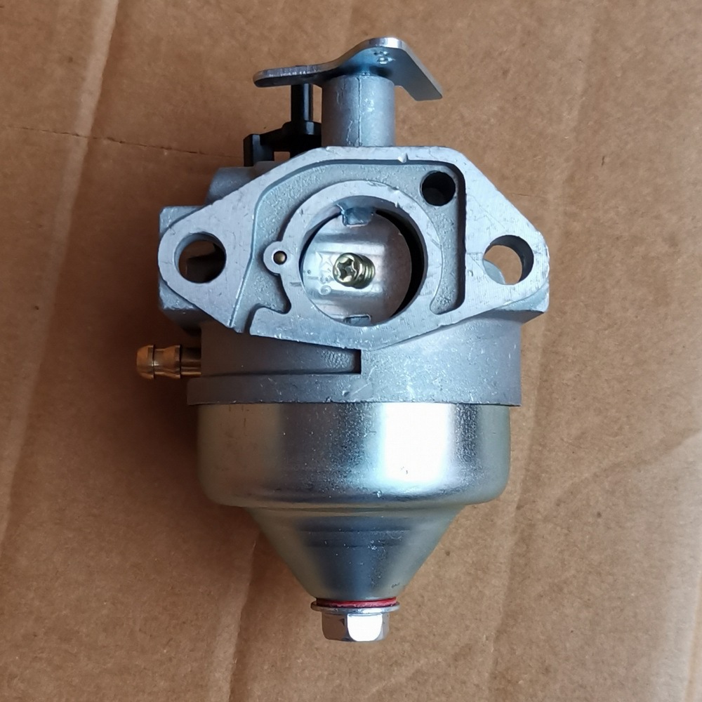carburetor honda gcv190a gcv190la hrb217 16100-z0y-813化油器