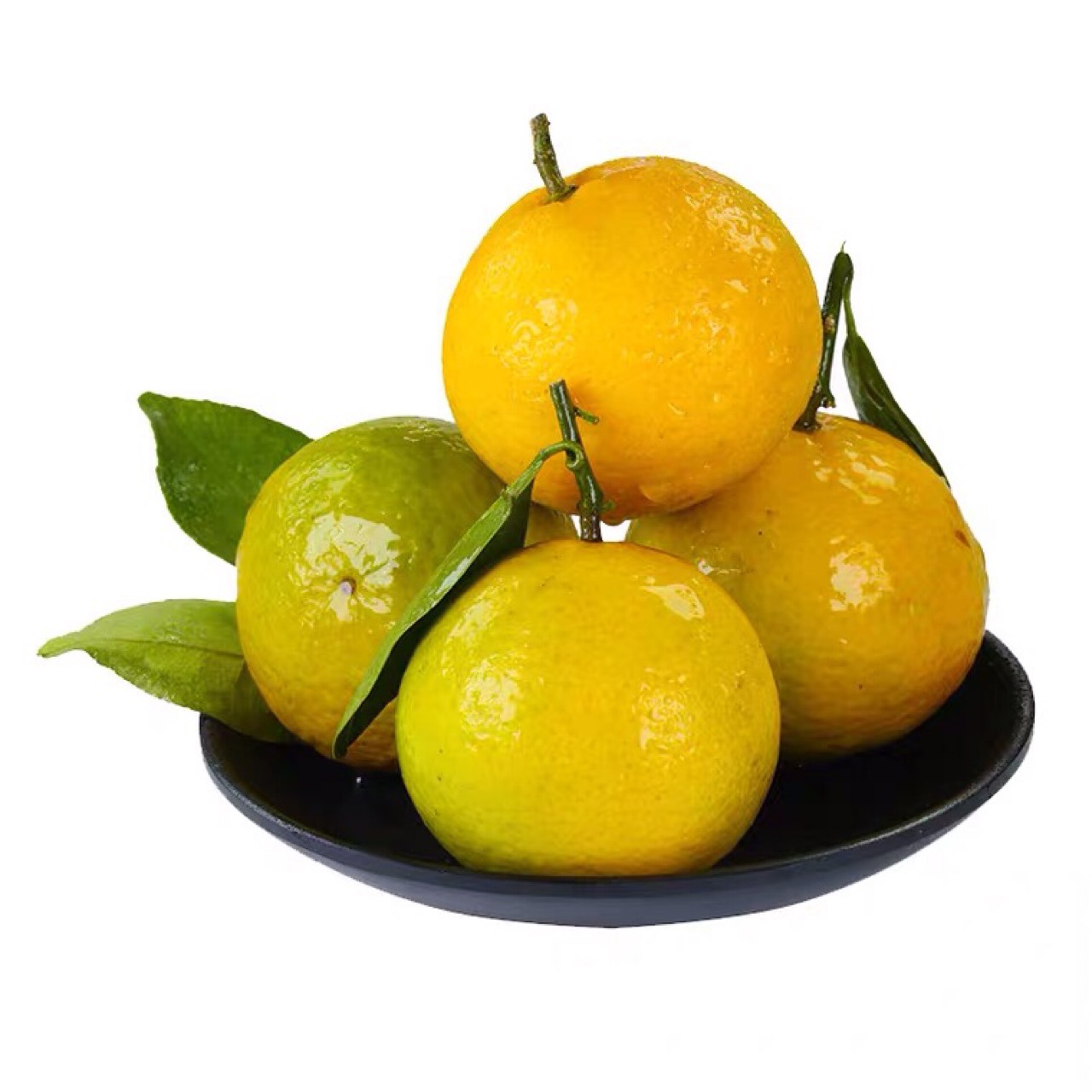 一件代发/现货广西皇帝柑10斤中大果新鲜橘子柑蜜桔子沃柑黄帝柑