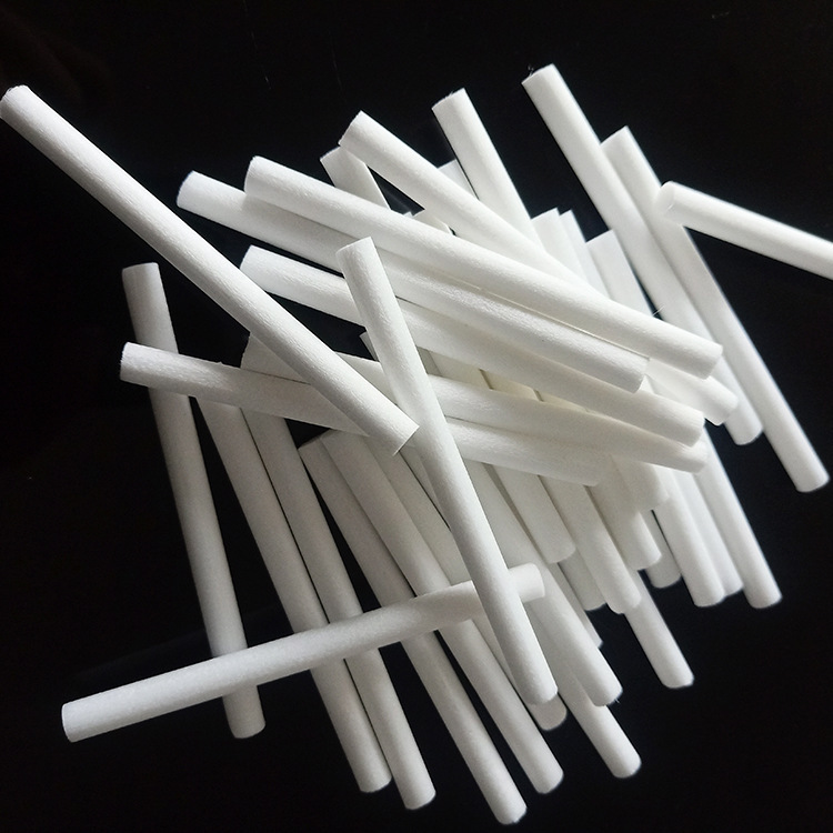 立创生产 白色五角星吸油海绵 过滤海绵 机器过滤防尘海棉 水族-报价