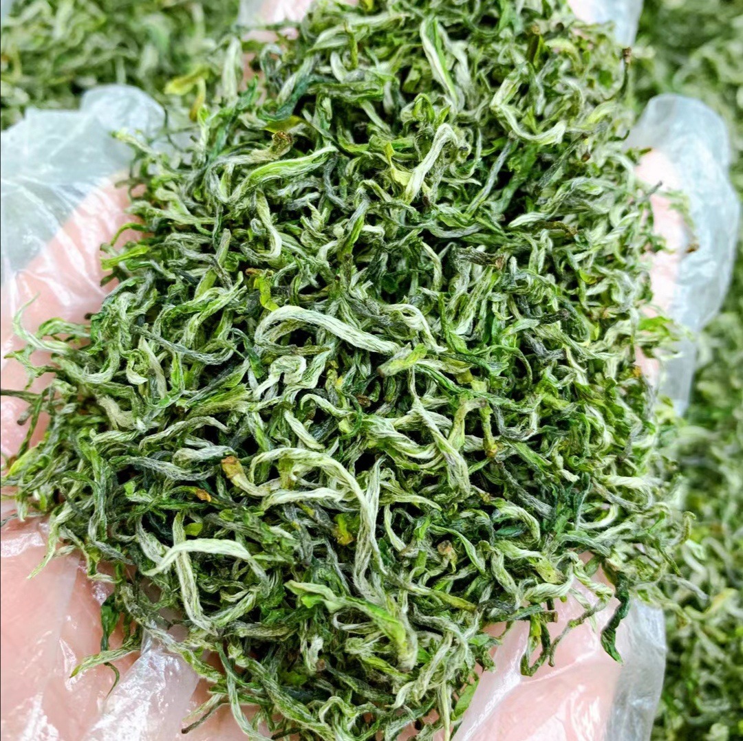 (源头工厂)荷叶茶500克/袋杭州特产炒制西湖荷叶茶-阿里巴巴