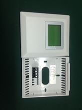 网络485信号传送AW3485Y壁挂温湿度传感器上位机软件报警