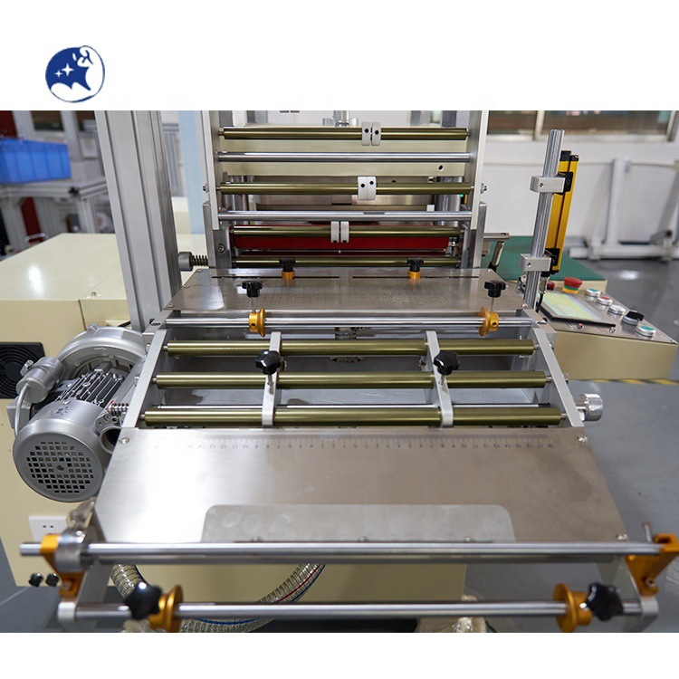 工厂热销压力稳定型高精密套位机,小孔套位机,行业专用设备