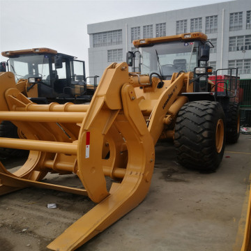 黑龙江哈尔滨 便宜销售20型30型50型二手抓木机-二手装载机-阿里巴巴