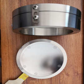 防爆膜片 山东爆破片 爆破片选型