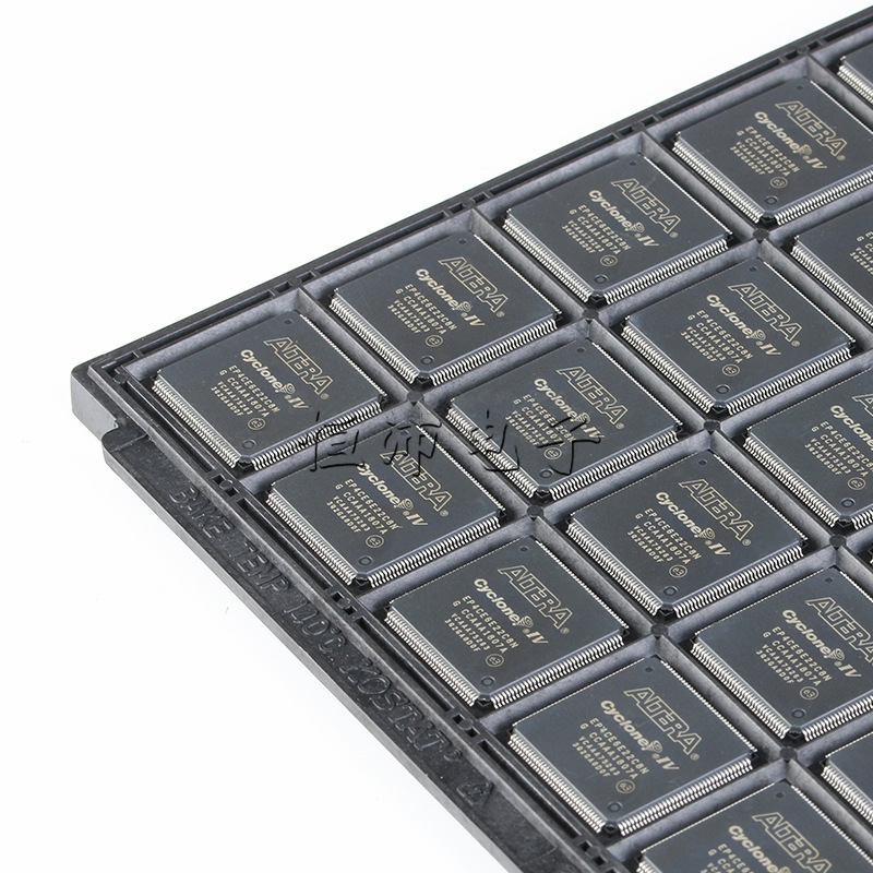 原装altera/阿尔特拉ep4ce6e22c8n tqfp-144 fpga可编程逻辑芯片