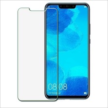 适用荣耀x10钢化膜honor9X手机膜8X高清V30透明屏幕保护膜批发