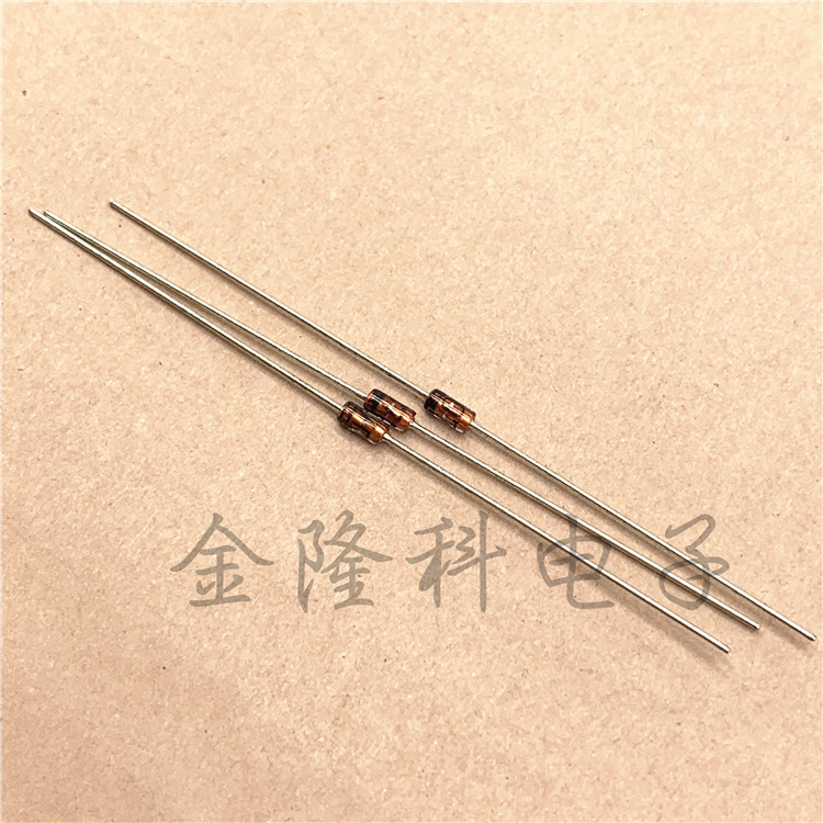 7ma 恒流二极管e701 日本进口crd semitec