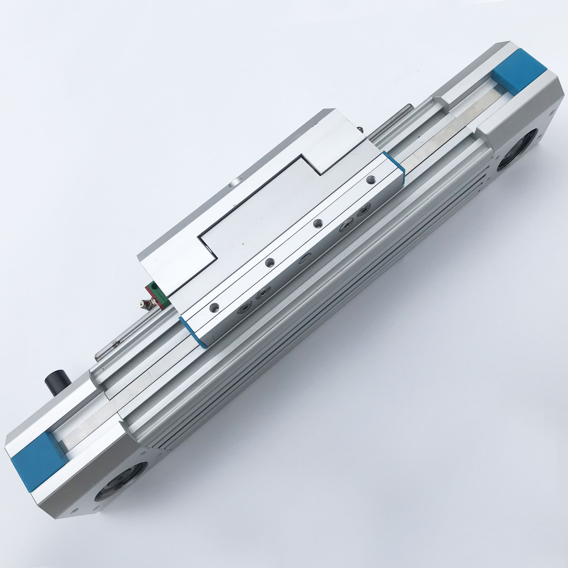 厂家生产直供滑台工业直角坐标机器人模组直线线性高速滑台订制