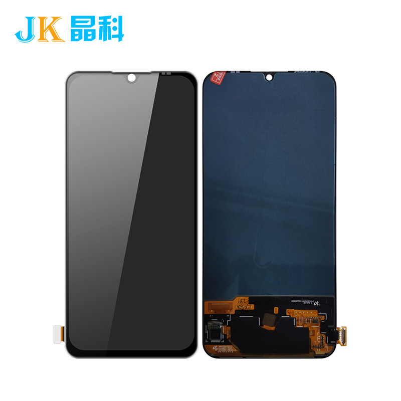 晶科屏幕适用于华为nova5屏幕总成nova5pro液晶触摸内外显示一体