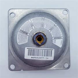 汽车气体发生器厂家   副驾驶dtn60z   压力设备