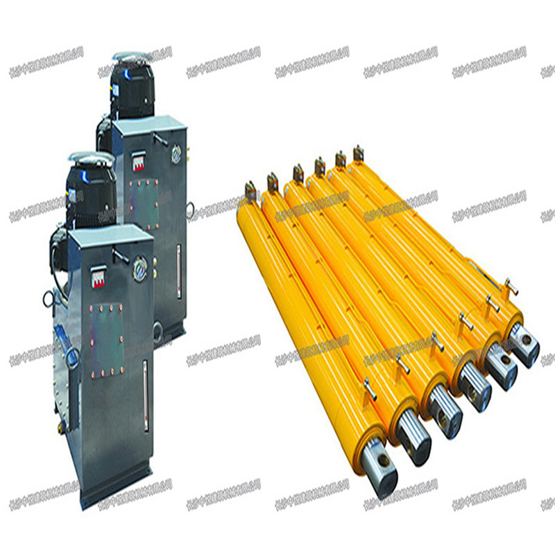 液压油缸配件起重机配件塔机油缸塔吊液压顶升系统