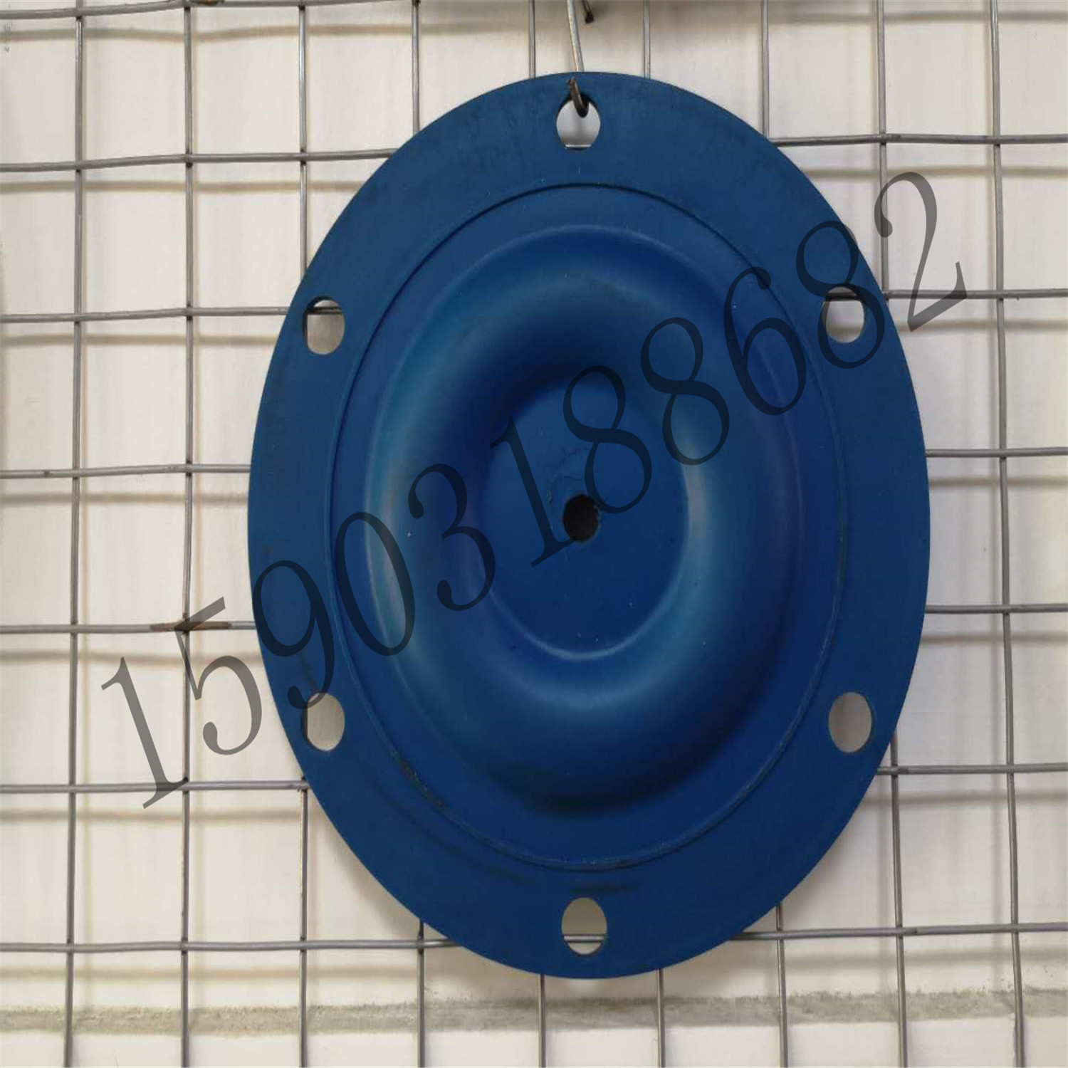 现货供应脉冲阀膜片电磁脉冲膜片气动隔膜泵配件