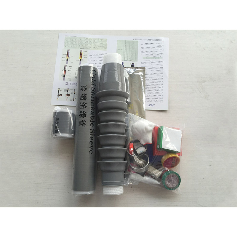 1kv冷缩电缆终端头冷缩电缆中间接头低压冷缩电缆终端头-阿里巴巴