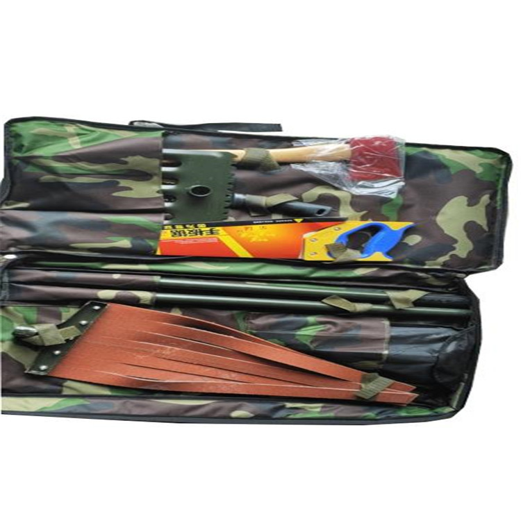 多功能森林灭火套装 8件套森林防火灭火工具组合 灭火消防器材