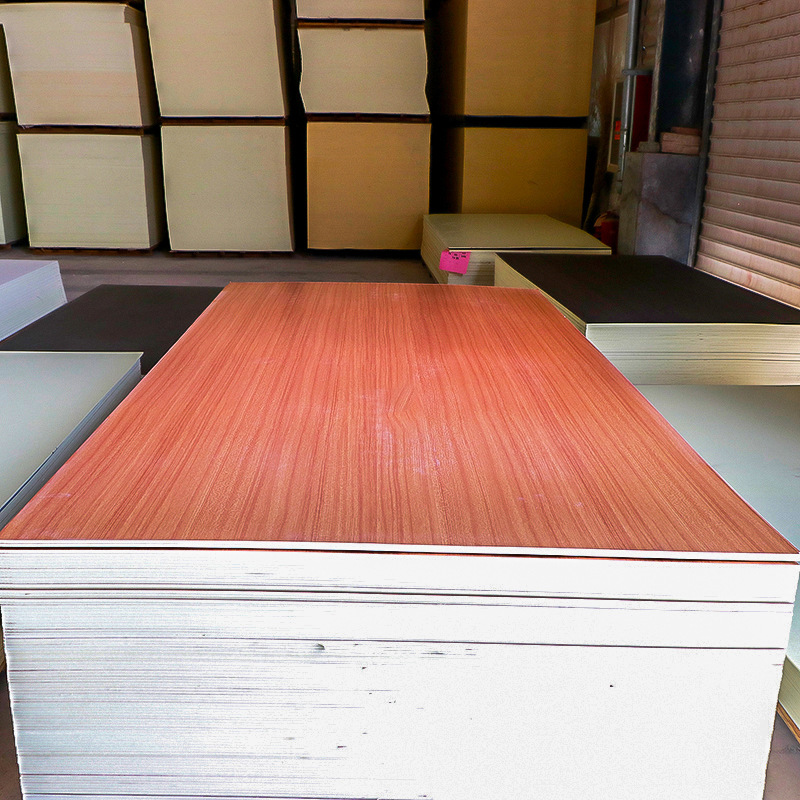 竹木纤维木饰面板 免漆竹木纤维墙板 酒店宾馆装修护木纹墙板吊顶