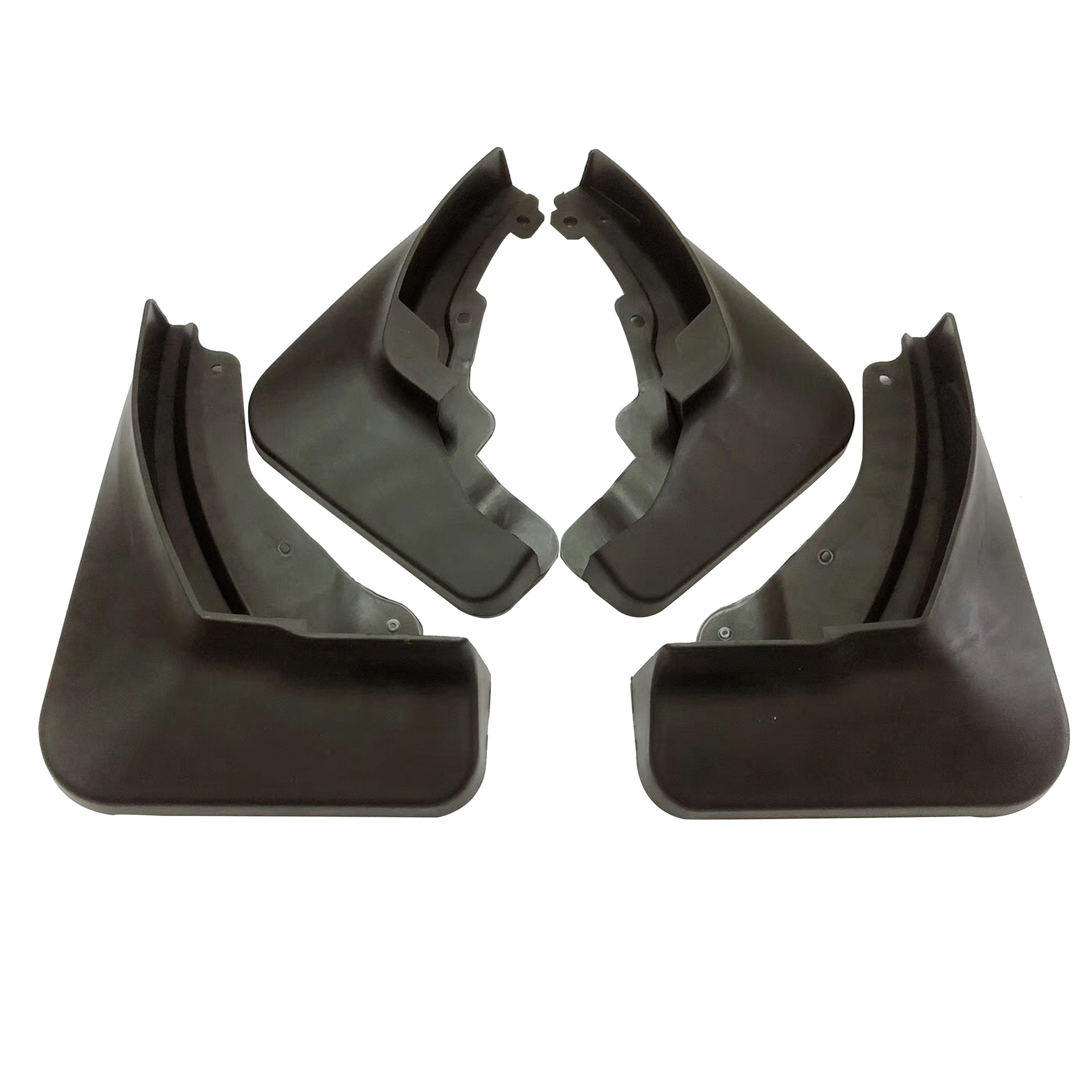 适用于捷达vs7 vs5挡泥板 厂家直销专车专用汽车挡泥板