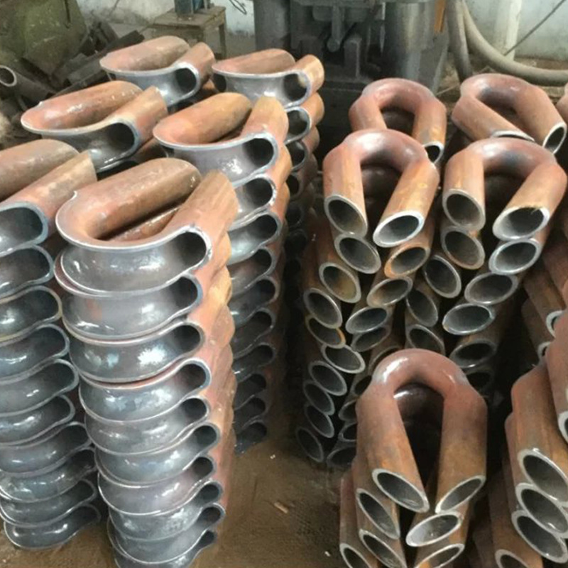 不锈钢普通套环