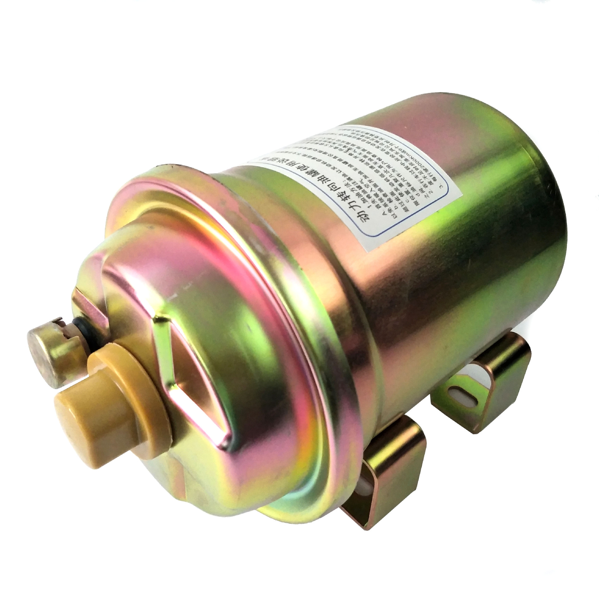 东风eq2102军车配件eq2102军车动力转向油罐3410rn2-001