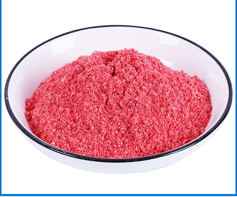 网中王红虫粉40克 诱饵伴侣 综合鱼饵渔具渔网虾 订做批发