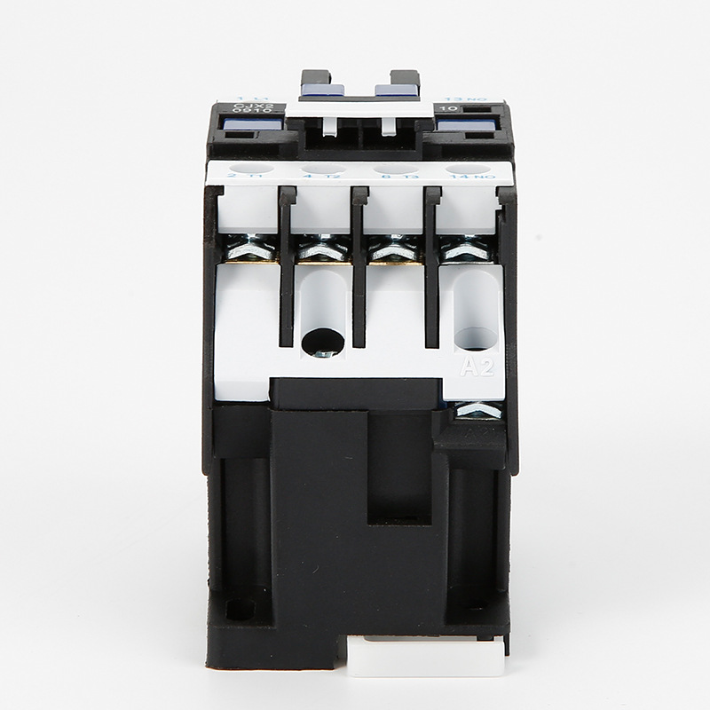 厂家供应通用型交流接触器cjx2系列单相cjx2-0910交流接触器