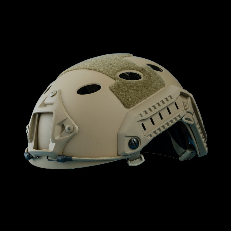 jjw fast pj海军版战术头盔 海豹突击特种兵训练演习头盔厂家直销