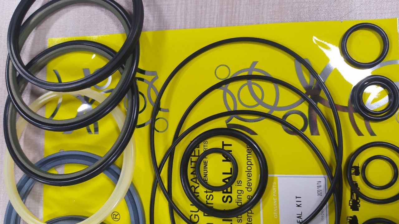 破碎锤密封件修理包 挖掘机油封dyb600破碎锤修理包 破碎锤配件