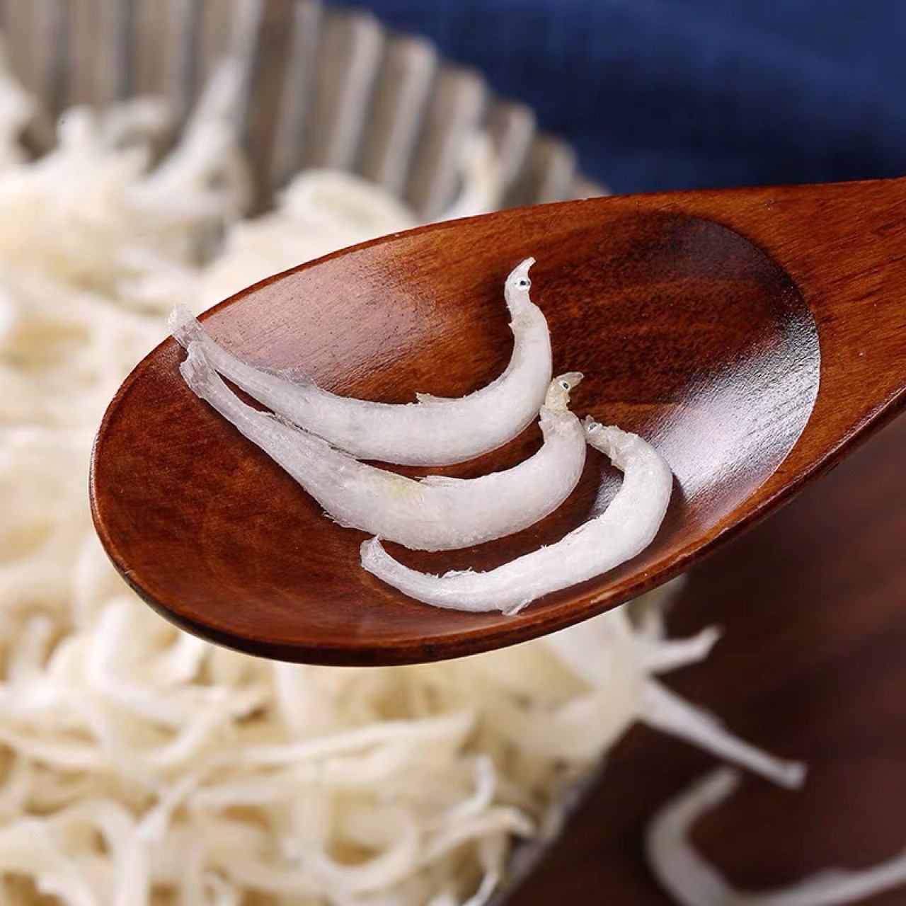 产地直销精品银鱼干现货速发