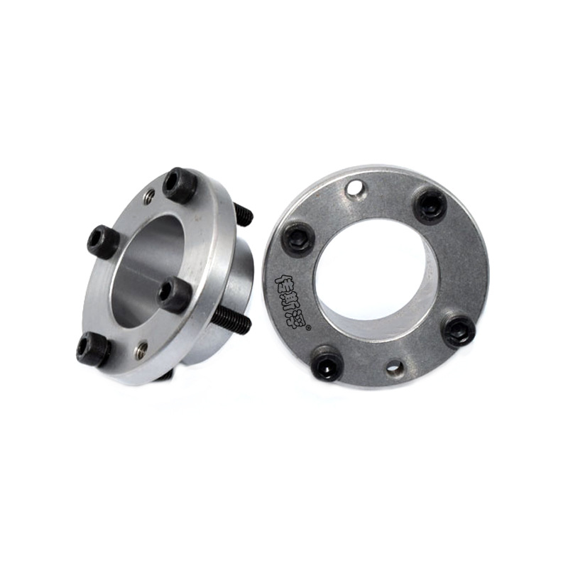 薄壁型免键轴衬 mlsl 薄壁型胀紧套mlsl5-30 现货供应免键轴衬