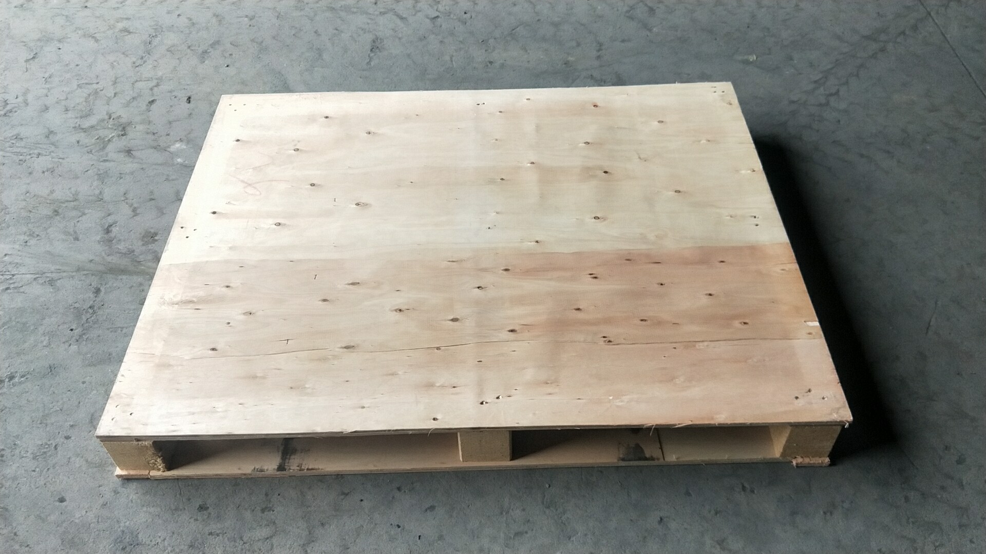 西昌二手层板托盘,免熏蒸托盘1100*950 ,1220*960 垫仓板