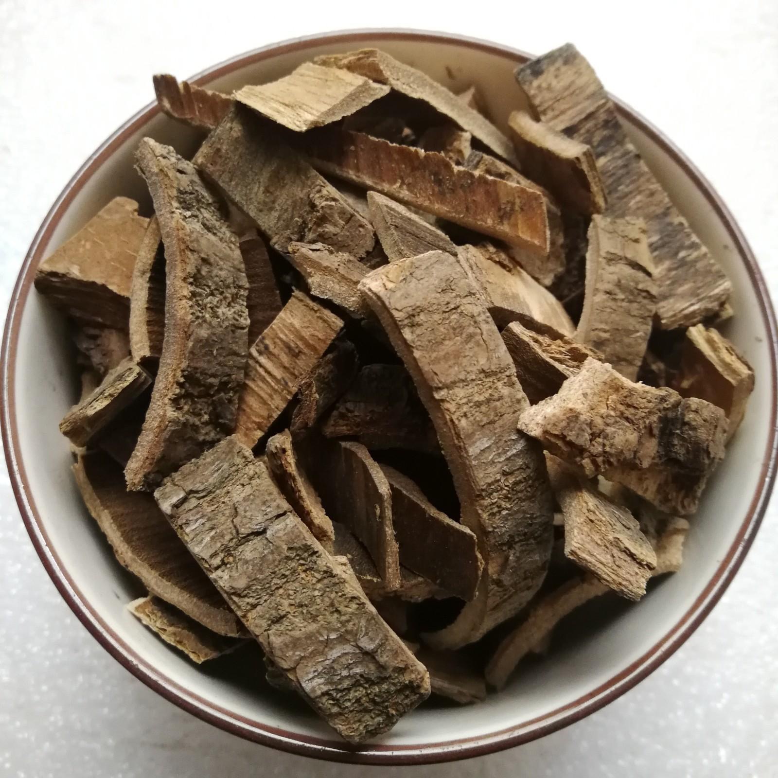 海桐皮 haitongpi产地湖北樊城区6月产新 12元每公斤包邮刺桐皮