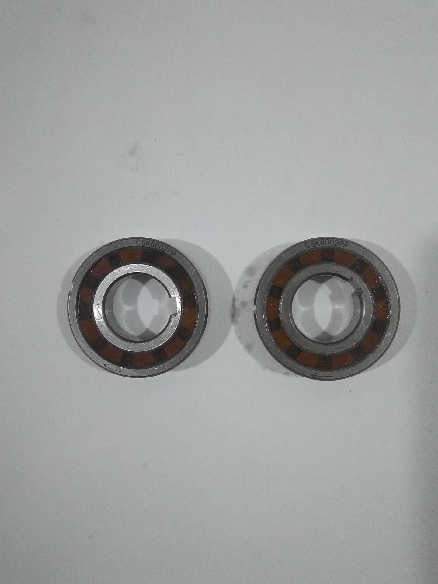 高精度口罩机单向轴承csk6002pp现货提供 欢迎选购
