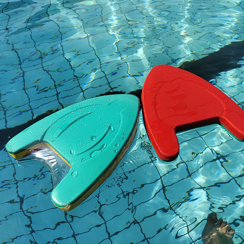 eva泡沫浮板游泳板打水板打水助泳漂浮板初学游泳训练装备