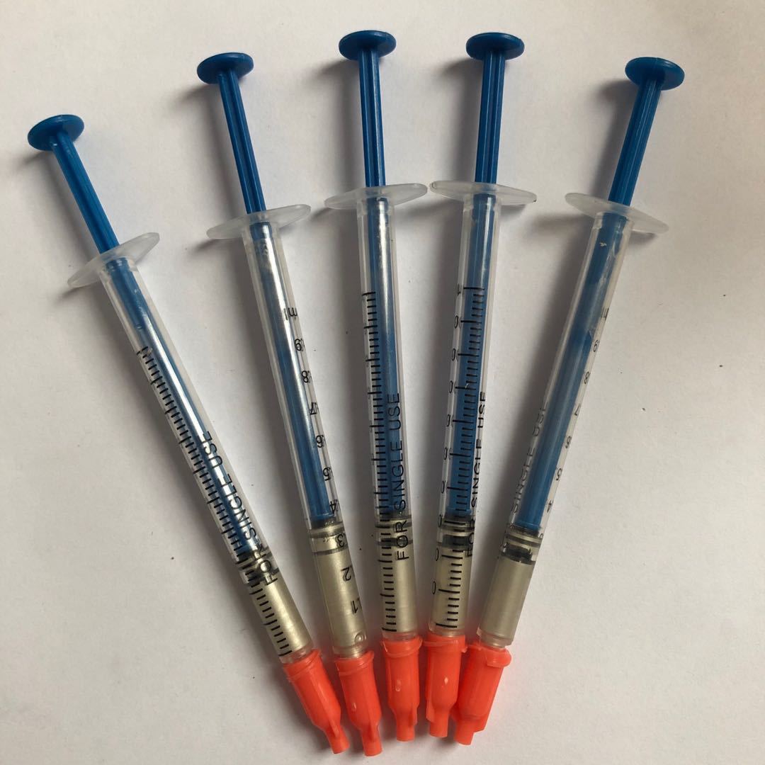 高浓度导电银漆笔速干型导电银浆笔记本键盘排线修遥控器复导电胶