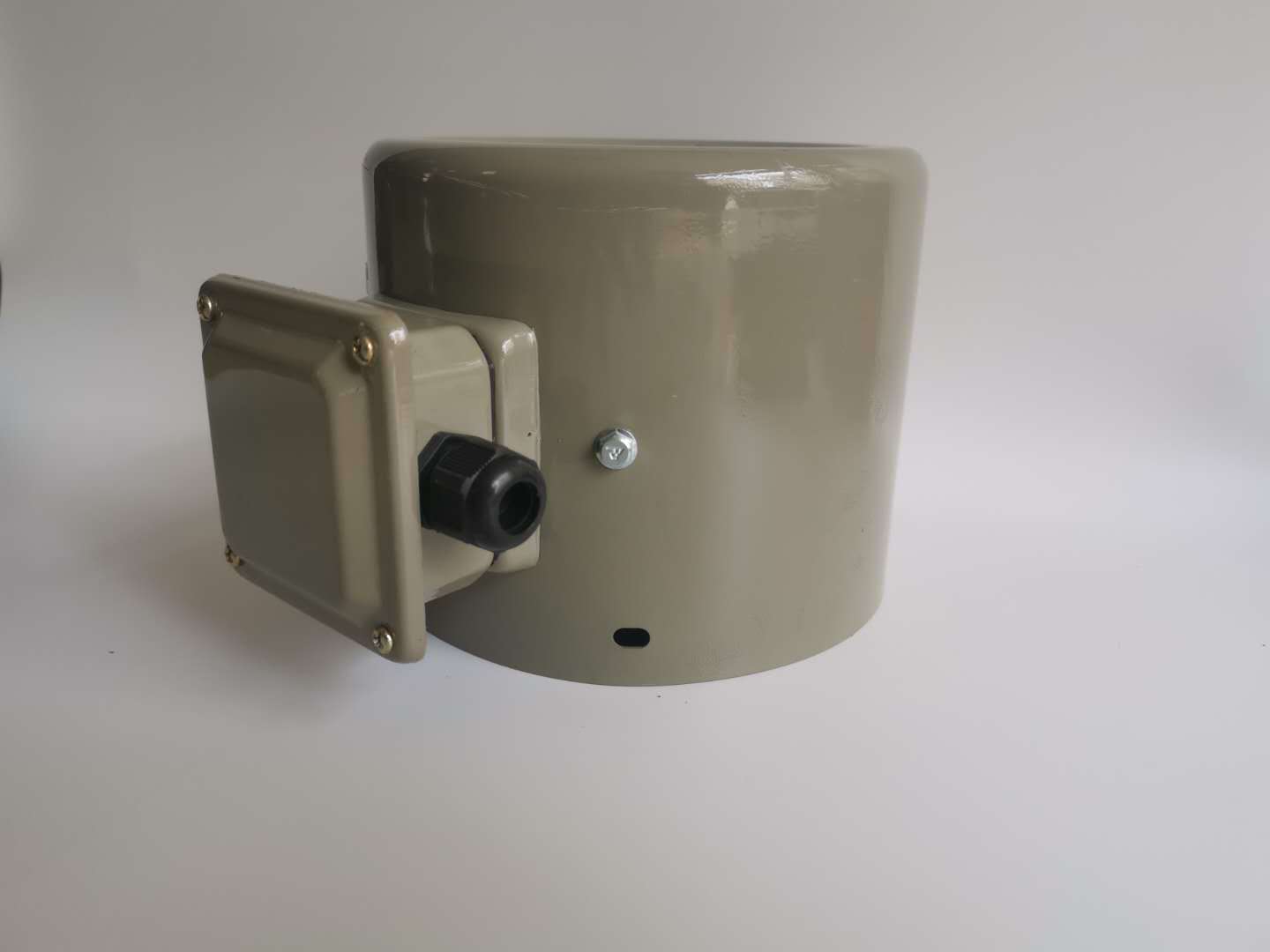 变频电机 风罩 风机 g100a