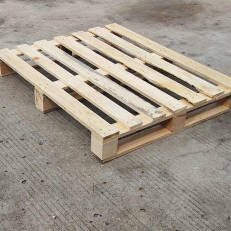 叉车木托盘木制托盘集装箱托盘仓库托盘量大从优可定制四向进叉