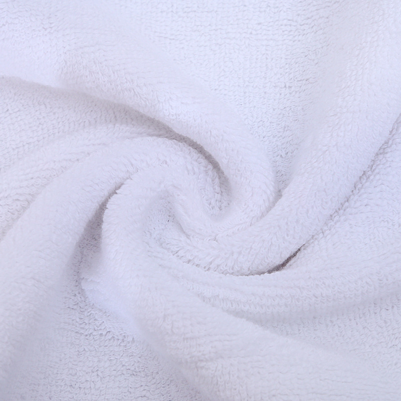 80*180 Five-Star Hotel Hotel Bath Beauty Salon Bed Bath Towel Pure Cotton Adult plus Size Thickened