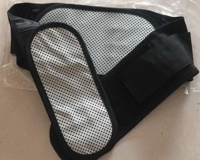 护腰自发热运动保暖护腰带腰椎间盘男女腰部保健腰围爆款