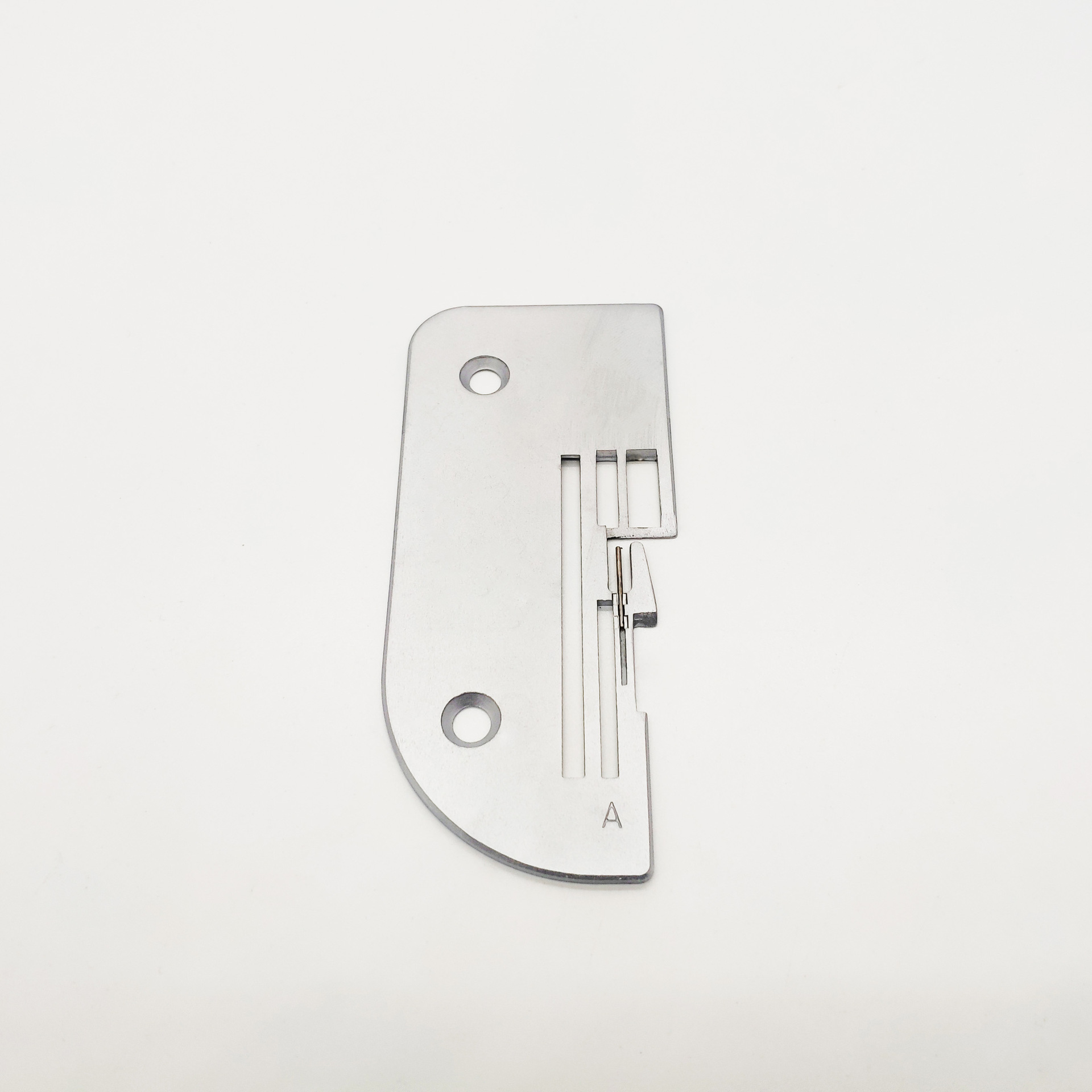 1250011家用多功能缝纫机针板落针板缝纫机针板家用针板缝纫配件