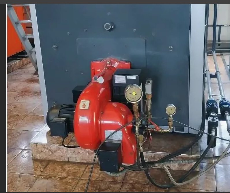 weishaupt威索rms10重油燃烧器现货