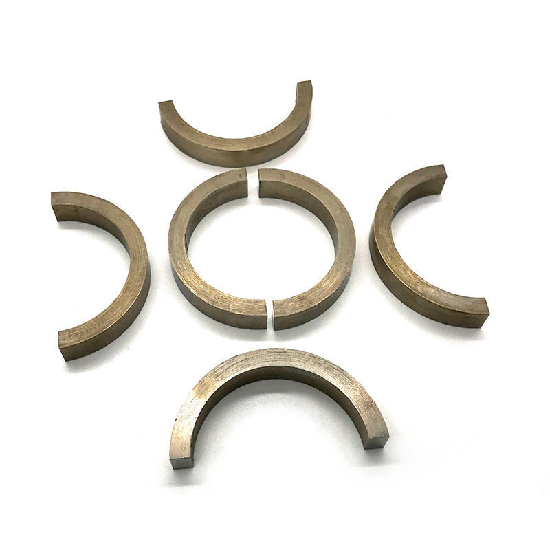 定制 样品 高导 软磁 超微晶 磁芯 切割铁芯 纳米晶铁芯