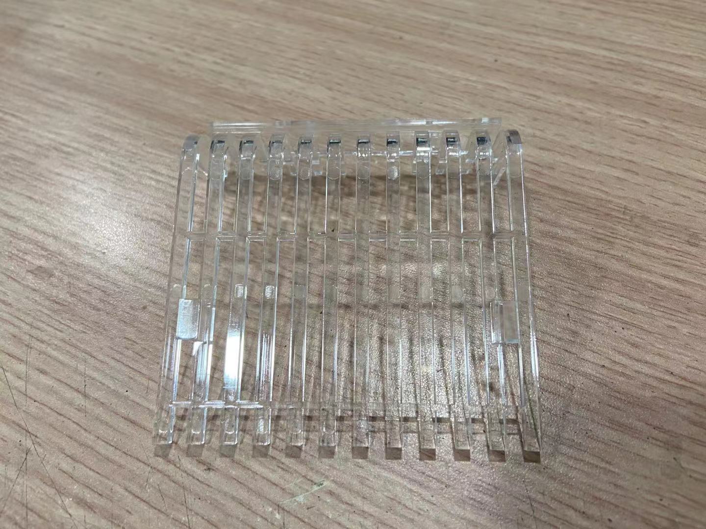 导光柱 led贴片透明导光柱 指示灯 透光率 连体条-阿里巴巴